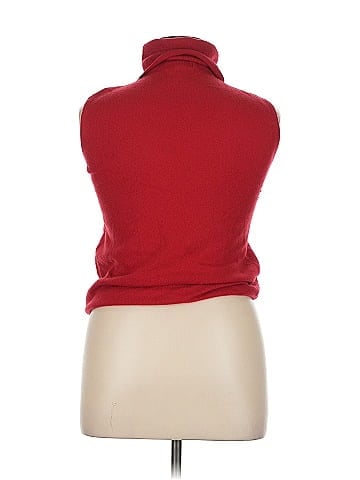 Sutton Studio Sweater Vest (view 2)