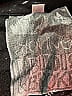 Young Fabulous & Broke Metallic Black Jacket Size S - photo 6