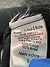 Young Fabulous & Broke Metallic Black Jacket Size S - photo 7