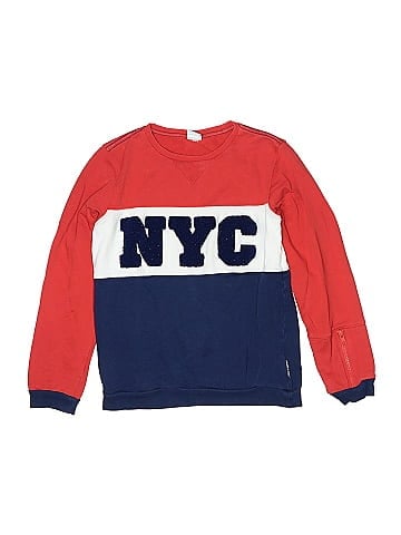 Polarn O. Pyret Long Sleeve T-Shirt (view 1)
