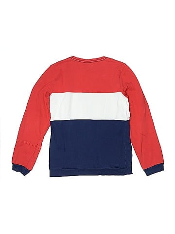 Polarn O. Pyret Long Sleeve T-Shirt (view 2)