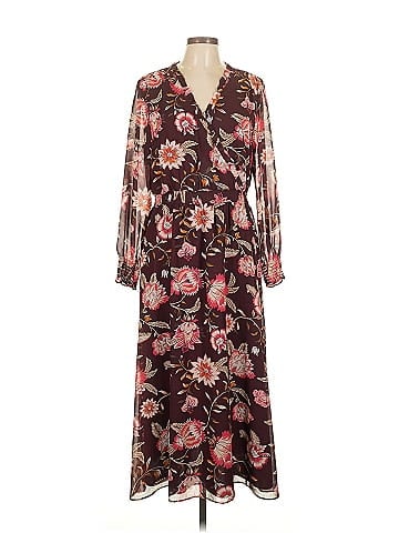 Ann Taylor LOFT Casual Dress (view 1)
