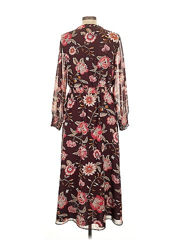 Ann Taylor LOFT Casual Dress (view 2)