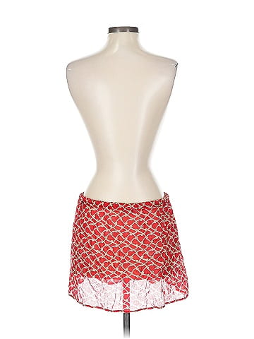 Burberry Swimsuit Cover Up (view 2)