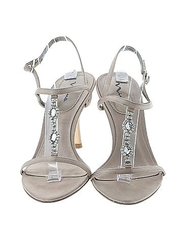 Nina Heels (view 2)