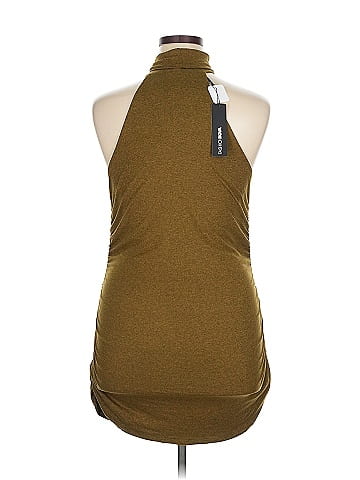 Fashion Nova Sleeveless Blouse (view 2)