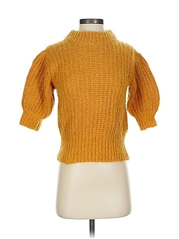 BA&SH Pullover Sweater (view 1)