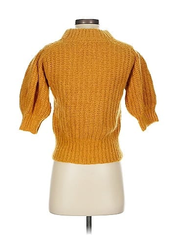 BA&SH Pullover Sweater (view 2)