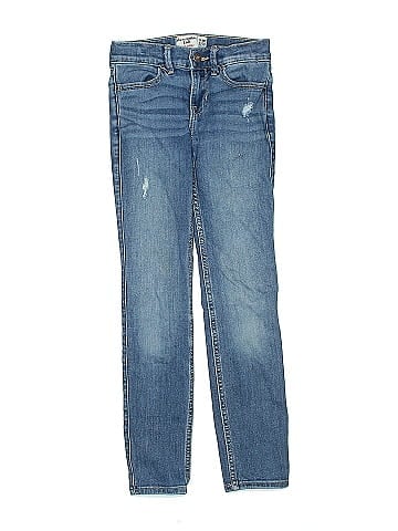 Abercrombie Jeans (view 1)