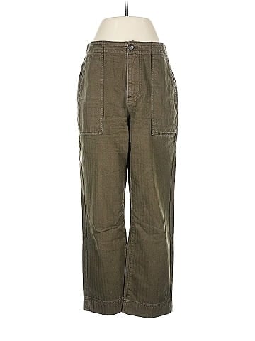 Everlane Cargo Pants (view 1)