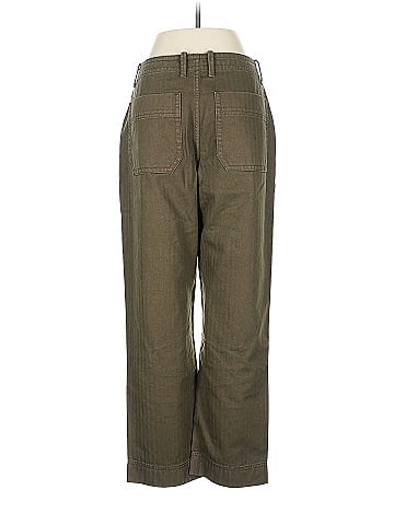 Everlane Cargo Pants (view 2)