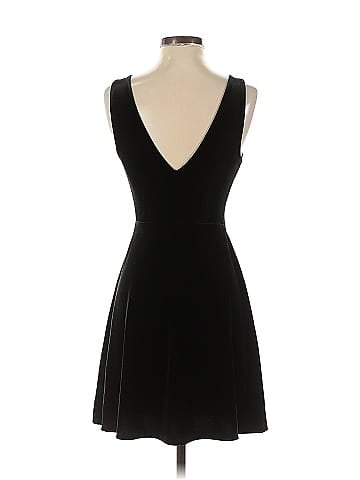 Express Outlet Cocktail Dress (view 2)