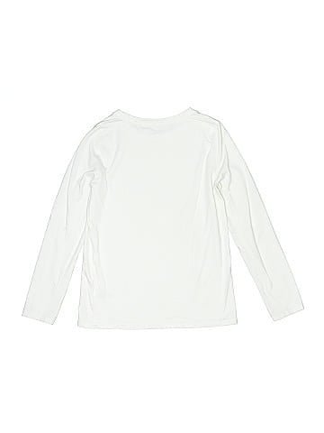 Cat & Jack Long Sleeve T-Shirt (view 2)