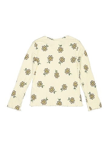 Zara Long Sleeve T-Shirt (view 2)