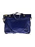 Louis Vuitton Blue 2015 Monogram Empreinte Leather Iris Bastille Bag MM One size - photo 1
