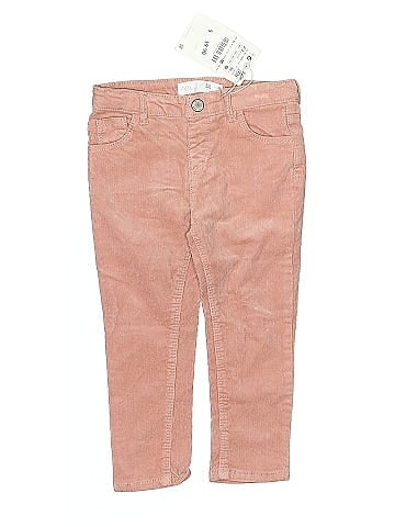 Zara Baby Casual Pants (view 1)