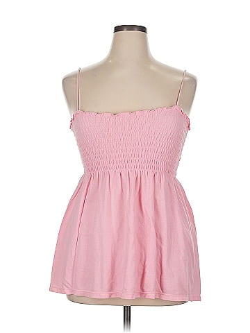 Aeropostale Sleeveless Top (view 1)