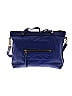 Louis Vuitton Blue 2015 Monogram Empreinte Leather Iris Bastille Bag MM One size - photo 3