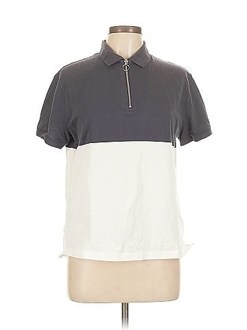 Nike Short Sleeve Polo (view 1)
