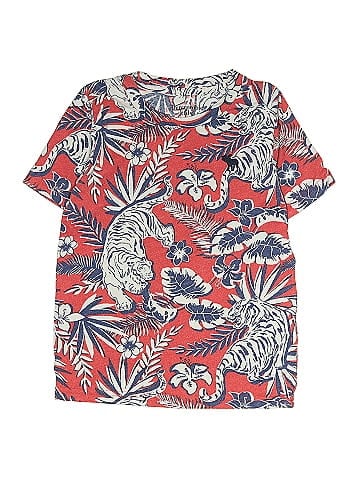 Abercrombie Short Sleeve T-Shirt (view 1)