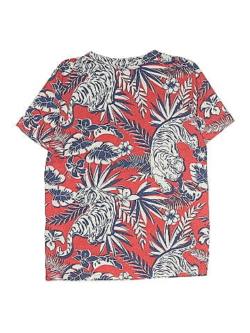 Abercrombie Short Sleeve T-Shirt (view 2)