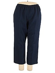 Alfred Dunner Casual Pants