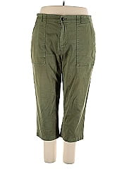 Terra & Sky Casual Pants
