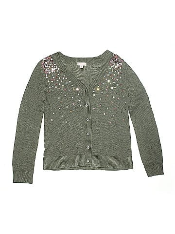 Design History Cardigan (view 1)