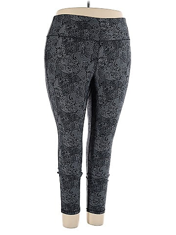 LIVI Active Pants (view 1)