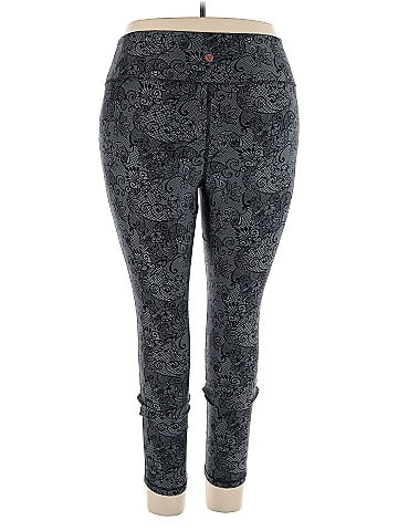 LIVI Active Pants (view 2)