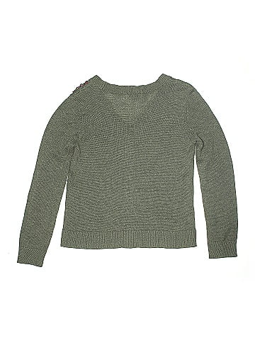 Design History Cardigan (view 2)