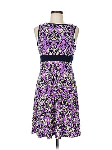 Tek Gear Cocktail Dress (view 1)