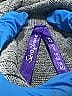 Seraphine Gray Casual Dress Size 8 - photo 6
