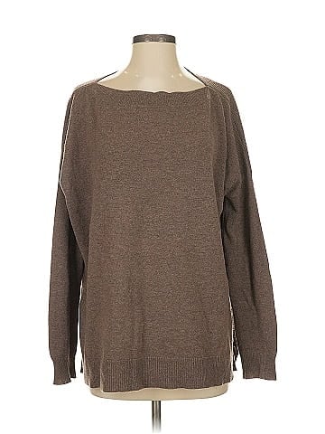 Vince. Pullover Sweater (view 1)