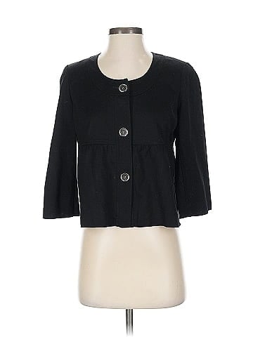 Burberry Blazer (view 1)
