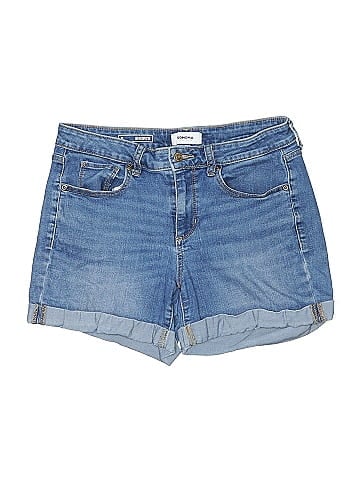 Sonoma Goods for Life Denim Shorts (view 1)
