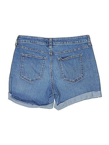 Sonoma Goods for Life Denim Shorts (view 2)