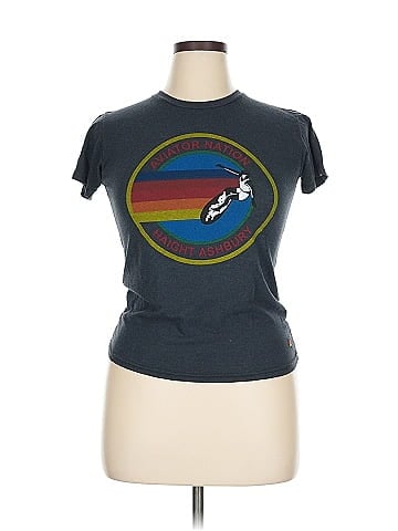 Aviator Nation Active T-Shirt (view 1)