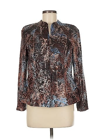 Nueva Jacket (view 1)