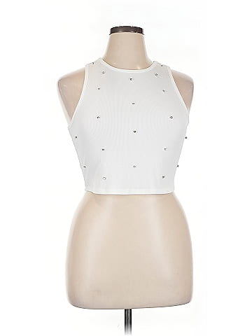 VICI Tank Top (view 1)