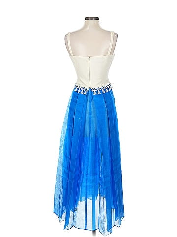 Christian Dior Vintage Cocktail Dress (view 2)