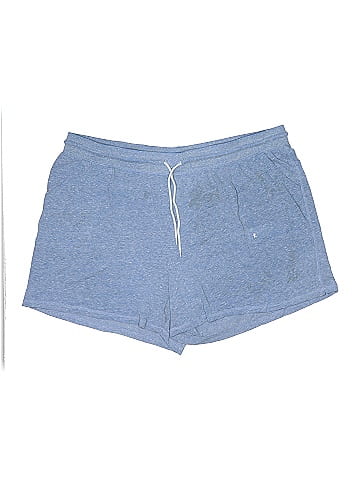 Danskin Now Athletic Shorts (view 1)