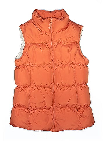 Lands' End Vest (view 1)