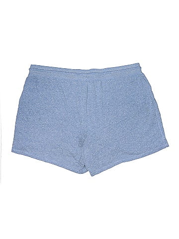 Danskin Now Athletic Shorts (view 2)