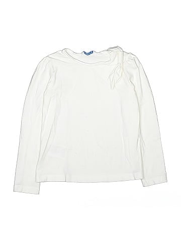 Mayoral Long Sleeve Top (view 1)