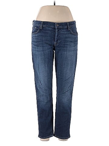 7 For All Mankind Jeans (view 1)
