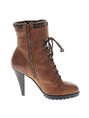 Aldo Ankle Boots (view 1)