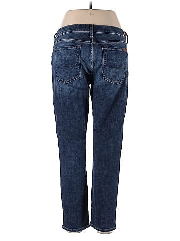 7 For All Mankind Jeans (view 2)