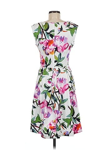 London Times Cocktail Dress (view 2)