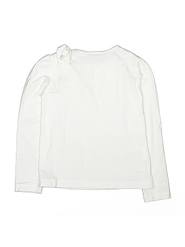Mayoral Long Sleeve Top (view 2)
